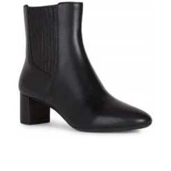 Geox Womens D Pheby 50 F Ankle Boots