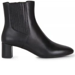 Geox Womens D Pheby 50 F Ankle Boots -Snow Shoes Shop 1666419851 86229900