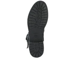 Geox D Rawelle B ABX A Womens Ankle Boots -Snow Shoes Shop 1666420001 55455000