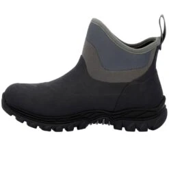 Muck Boot Arctic Sport II Womens Ankle Boots -Snow Shoes Shop 1666559096 45908000