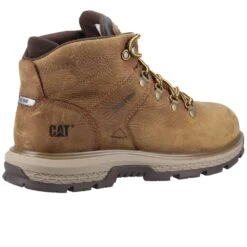 CAT Exposition Hiker Mens Safety Boots -Snow Shoes Shop 1666608466 21921000