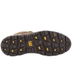 CAT Exposition Hiker Mens Safety Boots -Snow Shoes Shop 1666608468 24714000