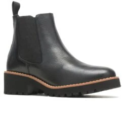 Hush Puppies Amelia Womens Chelsea Boots