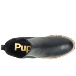 Hush Puppies Amelia Womens Chelsea Boots -Snow Shoes Shop 1666614718 78990900