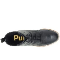 Hush Puppies Amelia Womens Biker Boots -Snow Shoes Shop 1666614775 58444100