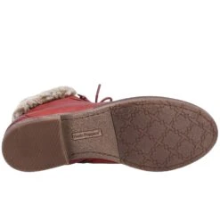 Hush Puppies Effie Womens Ankle Boots -Snow Shoes Shop 1666617542 90174800