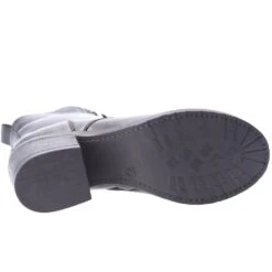 Hush Puppies Harriet Womens Biker Boots -Snow Shoes Shop 1666619183 91598500