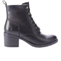 Hush Puppies Harriet Womens Biker Boots -Snow Shoes Shop 1666619185 75028400