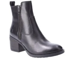 Hush Puppies Helena Womens Boots