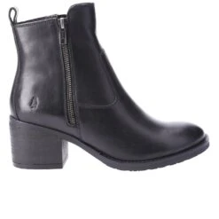 Hush Puppies Helena Womens Boots -Snow Shoes Shop 1666619222 60878500