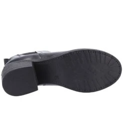 Hush Puppies Hermione Womens Boots -Snow Shoes Shop 1666619255 45317700