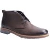 Hush Puppies Jonas Mens Chukka Boots