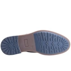 Hush Puppies Jonas Mens Chukka Boots -Snow Shoes Shop 1666620133 03528500