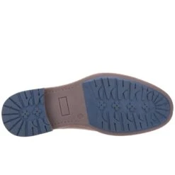 Hush Puppies Justin Mens Chelsea Boots -Snow Shoes Shop 1666621166 61306600