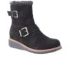 Hush Puppies Lexie Womens Boots
