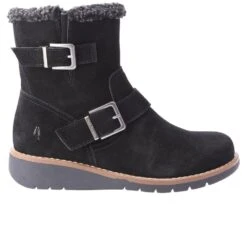 Hush Puppies Lexie Womens Boots -Snow Shoes Shop 1666622018 90833400