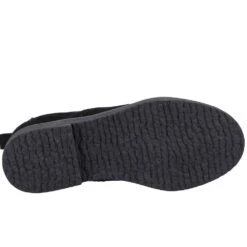 Hush Puppies Mini Maddy Girls Chelsea Boots 6 Hush Puppies Mini Maddy Girls Chelsea Boots -Snow Shoes Shop 1666623848 34080400