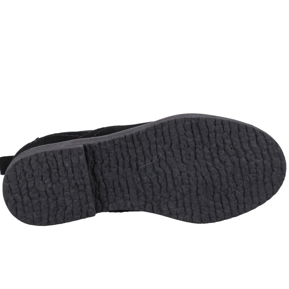 Hush Puppies Mini Maddy Girls Chelsea Boots 3 Hush Puppies Mini Maddy Girls Chelsea Boots - Image 3