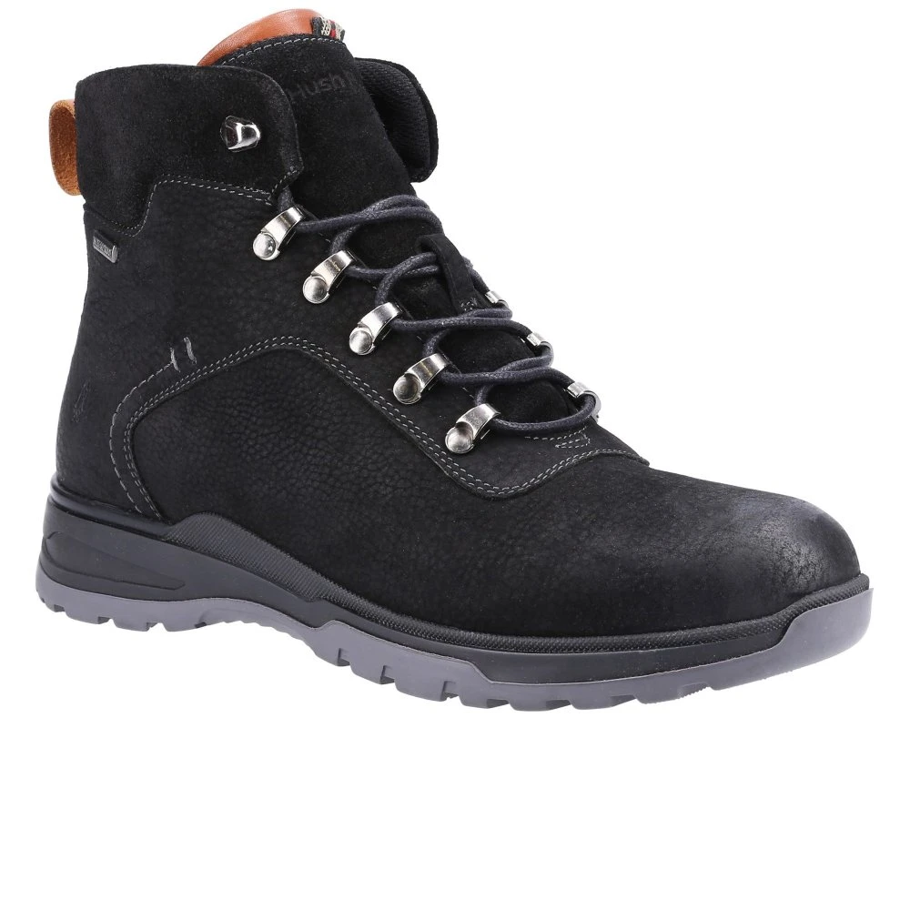 Hush Puppies Paul Mens Boots 1 Hush Puppies Paul Mens Boots