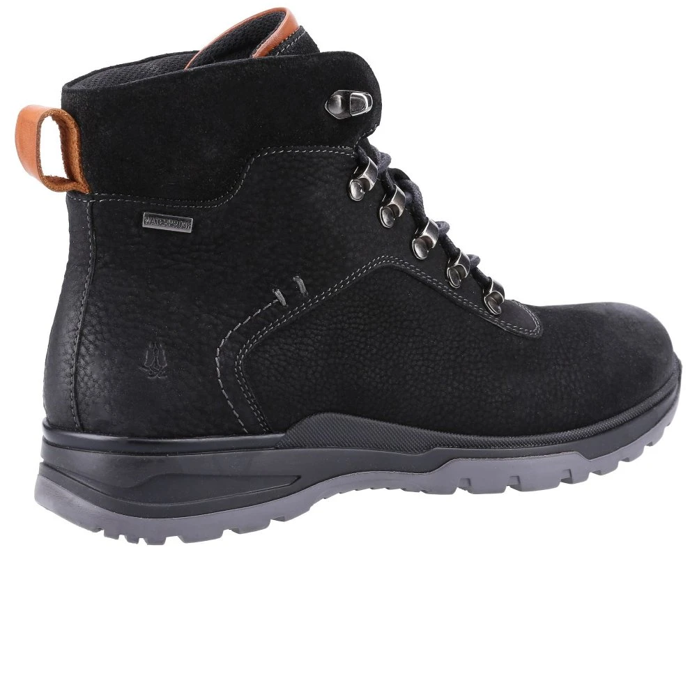 Hush Puppies Paul Mens Boots 2 Hush Puppies Paul Mens Boots - Image 2