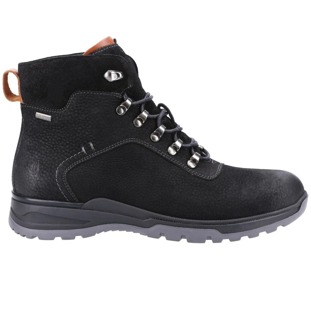 Hush Puppies Paul Mens Boots 4 Hush Puppies Paul Mens Boots - Image 4