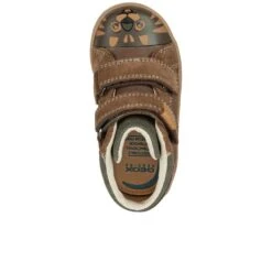 Geox Baby Kilwi A Boys Trainer Boots -Snow Shoes Shop 1666687388 67020200