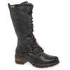 Pikolinos Sandie Womens Calf Length Boots