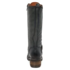 Pikolinos Sandie Womens Calf Length Boots -Snow Shoes Shop 1666699270 69774600