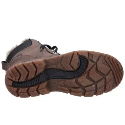 Cotswold Hatfield Mens Lace Up Boots -Snow Shoes Shop 1666702972 94218400