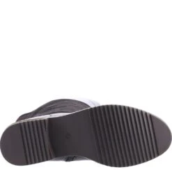 Hush Puppies Kitty Womens Knee High Boots -Snow Shoes Shop 1666704776 83801500