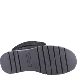 Hush Puppies Lucinda Womens Knee High Boots 6 Hush Puppies Lucinda Womens Knee High Boots -Snow Shoes Shop 1666704829 46219900