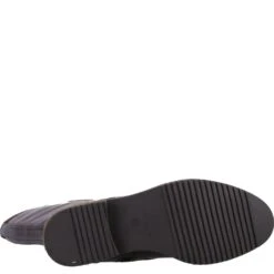 Hush Puppies Rudy Womens Knee High Boots -Snow Shoes Shop 1666705586 45713400