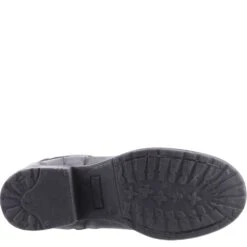 Hush Puppies Samara Womens Knee High Boots -Snow Shoes Shop 1666705623 63259400