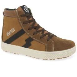 Primigi Evos Boys Senior Boots