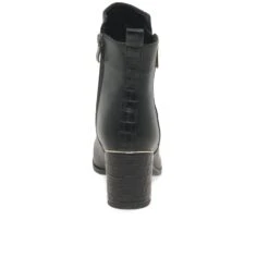 LUNAR Kelsey Womens Ankle Boots -Snow Shoes Shop 1667404006 85005600