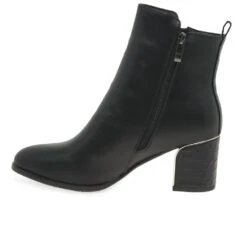 LUNAR Kelsey Womens Ankle Boots -Snow Shoes Shop 1667404008 66568200