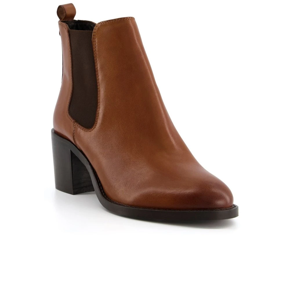 Dune Pembly Womens Chelsea Boots 1 Dune Pembly Womens Chelsea Boots