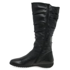 Josef Seibel Naly 23 Womens Long Boots -Snow Shoes Shop 1667811740 03531300