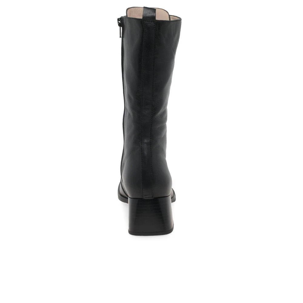 Hispanitas Charlize Womens Calf Length Boots 3 Hispanitas Charlize Womens Calf Length Boots - Image 3