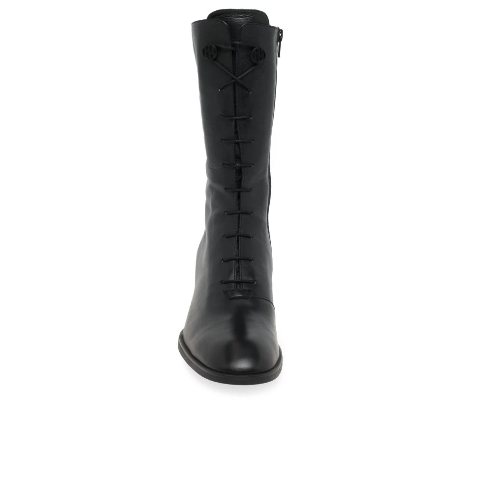Hispanitas Charlize Womens Calf Length Boots 5 Hispanitas Charlize Womens Calf Length Boots - Image 5