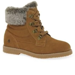 Hush Puppies Mini Florence Girls Boots