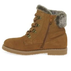 Hush Puppies Mini Florence Girls Boots -Snow Shoes Shop 1667831466 78530200