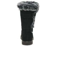 Hush Puppies Mini Megan Girls Boots -Snow Shoes Shop 1667836956 20195000