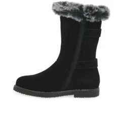 Hush Puppies Mini Megan Girls Boots -Snow Shoes Shop 1667836958 16194400