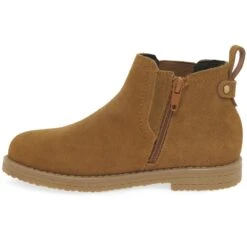 Hush Puppies Mini Maddy Girls Boots 9 Hush Puppies Mini Maddy Girls Boots -Snow Shoes Shop 1667837832 16032800