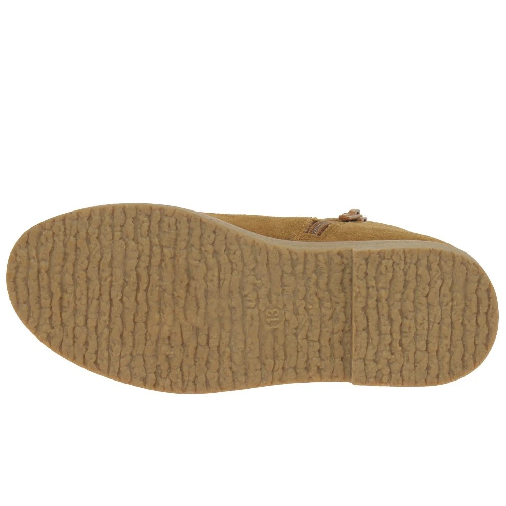 Hush Puppies Mini Maddy Girls Boots 6 Hush Puppies Mini Maddy Girls Boots - Image 6