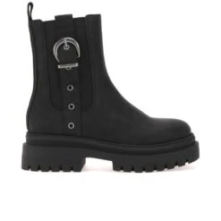 Rocket Dog Dekko Womens Chelsea Boots -Snow Shoes Shop 1668070876 96038800