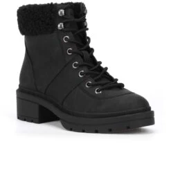 Rocket Dog Icy Womens Ankle Boots