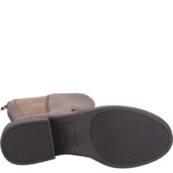 Rocket Dog Palomino Santee Womens Knee High Boots -Snow Shoes Shop 1668075377 35728800