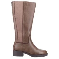 Rocket Dog Palomino Santee Womens Knee High Boots -Snow Shoes Shop 1668075379 26639400